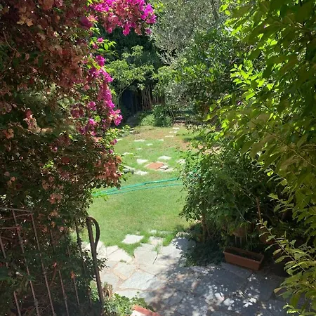 La Ginestra Chia 4* Domus De Maria