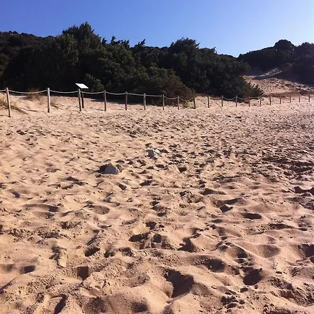 La Ginestra Chia 4* דומוס דה מריה