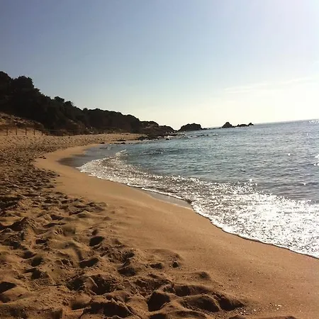 La Ginestra Chia דומוס דה מריה