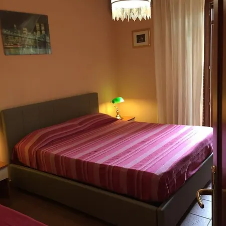 La Ginestra Chia Bed & Breakfast Domus De Maria