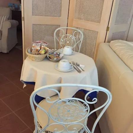 La Ginestra Chia