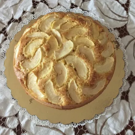 La Ginestra Chia דומוס דה מריה