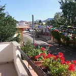 La Ginestra Chia Bed & Breakfast Domus De Maria