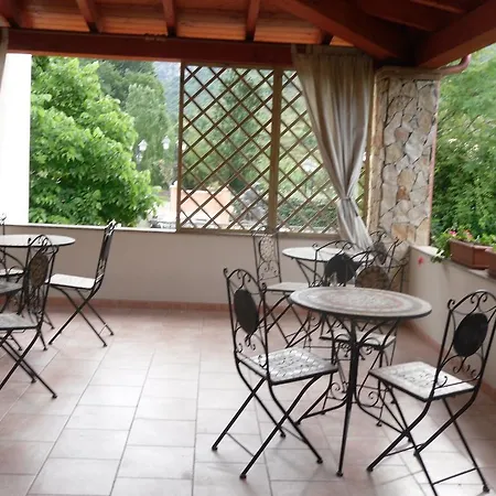 Frühstückspension La Ginestra Chia