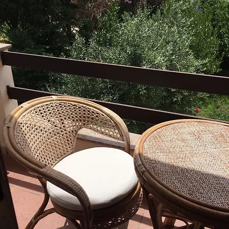 La Ginestra Chia 3*