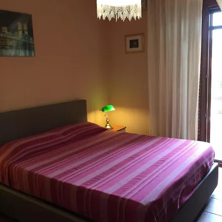 La Ginestra Chia 3*