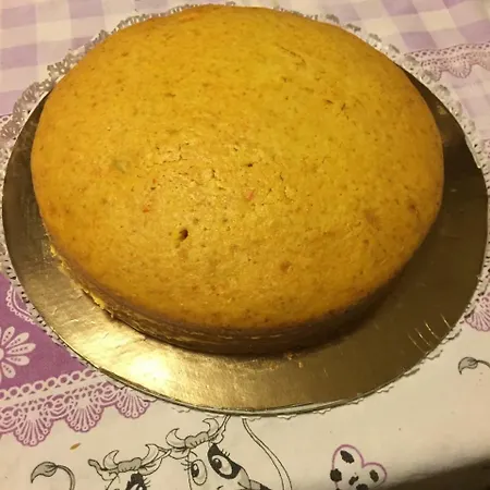 La Ginestra Chia Frühstückspension