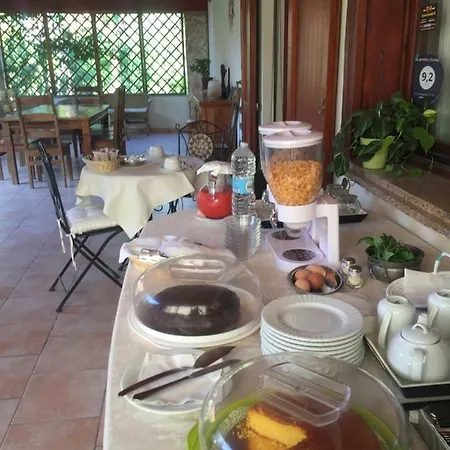 La Ginestra Chia 3*