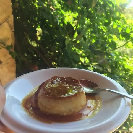 La Ginestra Chia فندق مبيت وإفطار دوماس دي ماريا
