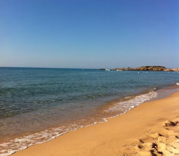 La Ginestra Chia Domus de Maria